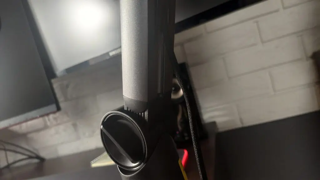 Genesis Thulium 700 i 500 – ramiona do każdego biurka 38 IMG 20241115 134043