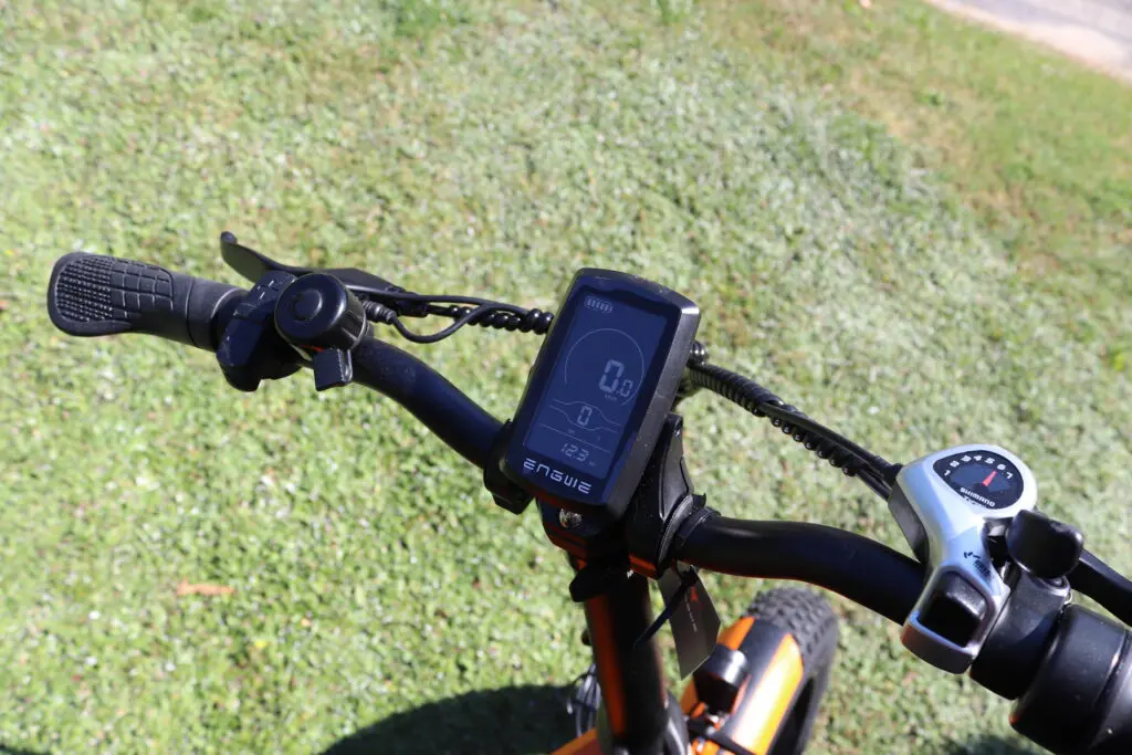 Test ENGWE EP-2 Pro – Czy ten bestsellerowy e-fatbike naprawdę spełnia oczekiwania? 64 IMG 2967