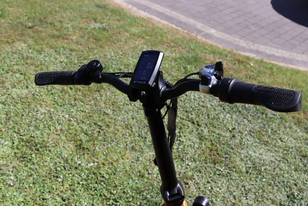 Test ENGWE EP-2 Pro – Czy ten bestsellerowy e-fatbike naprawdę spełnia oczekiwania? 62 IMG 2968