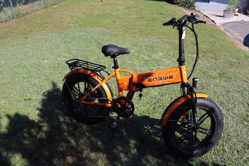 Test ENGWE EP-2 Pro – Czy ten bestsellerowy e-fatbike naprawdę spełnia oczekiwania? 36 IMG 2969