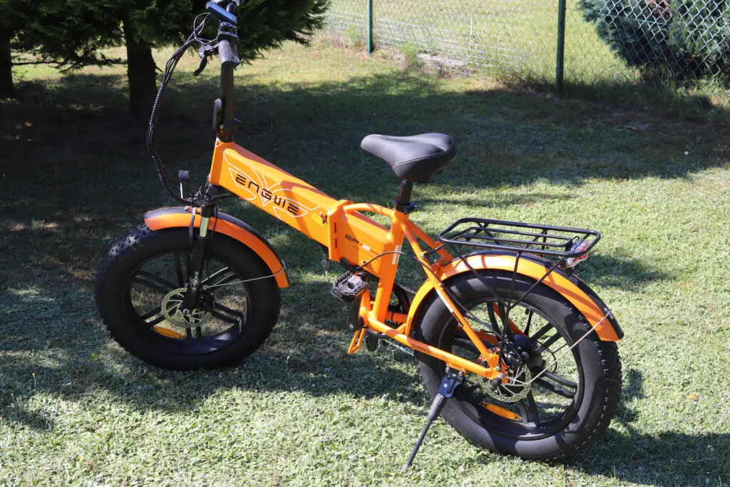 Test ENGWE EP-2 Pro – Czy ten bestsellerowy e-fatbike naprawdę spełnia oczekiwania? 34 IMG 2970
