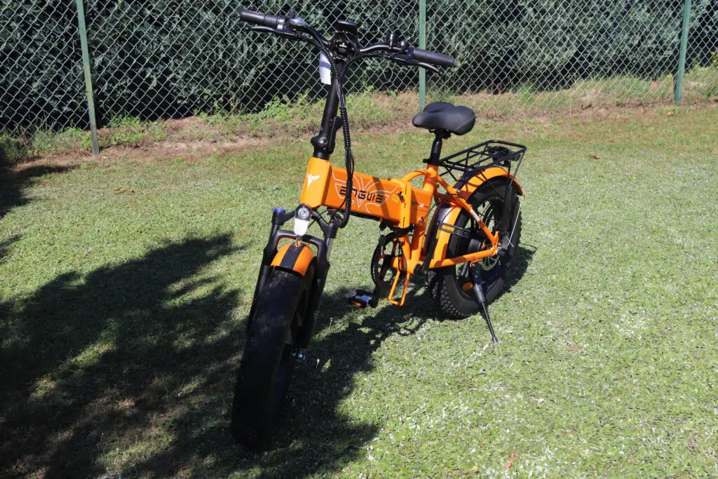 Test ENGWE EP-2 Pro – Czy ten bestsellerowy e-fatbike naprawdę spełnia oczekiwania? 38 IMG 2973