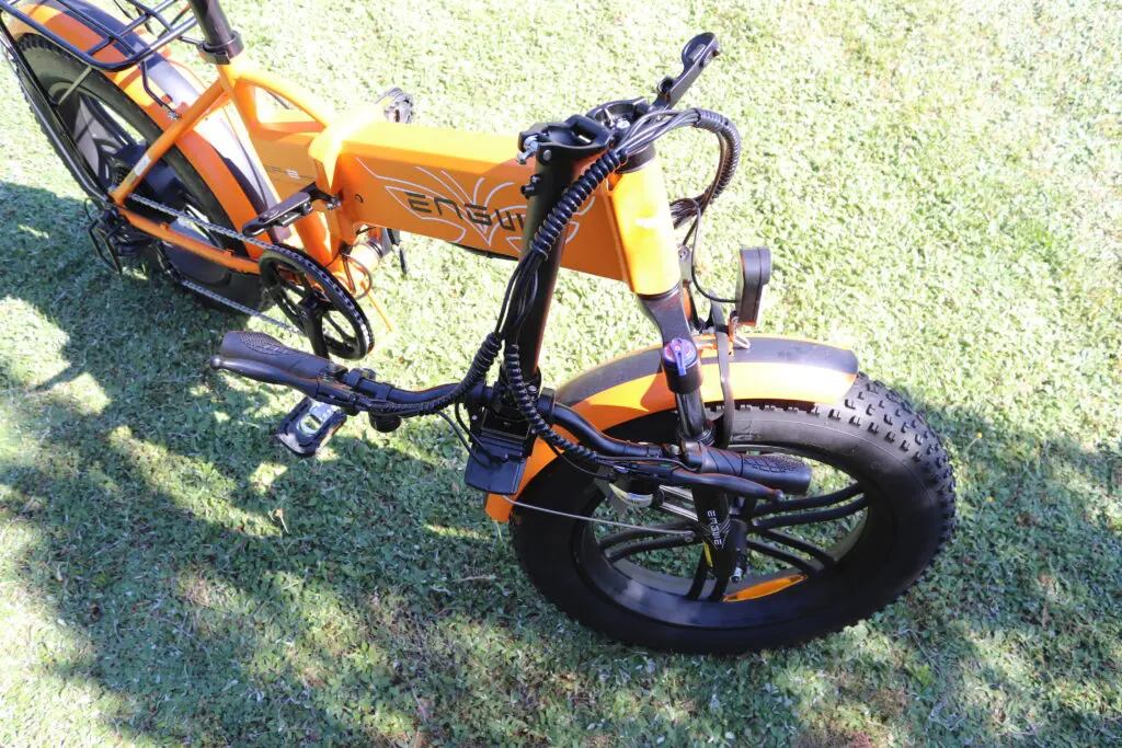 Test ENGWE EP-2 Pro – Czy ten bestsellerowy e-fatbike naprawdę spełnia oczekiwania? 60 IMG 2978