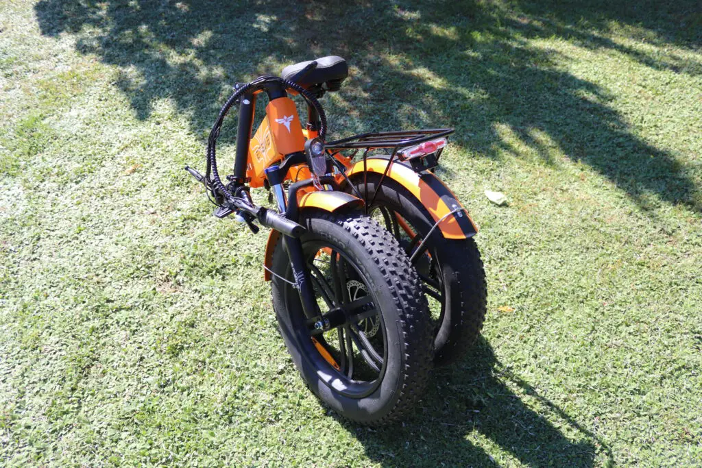 Test ENGWE EP-2 Pro – Czy ten bestsellerowy e-fatbike naprawdę spełnia oczekiwania? 50 IMG 2983