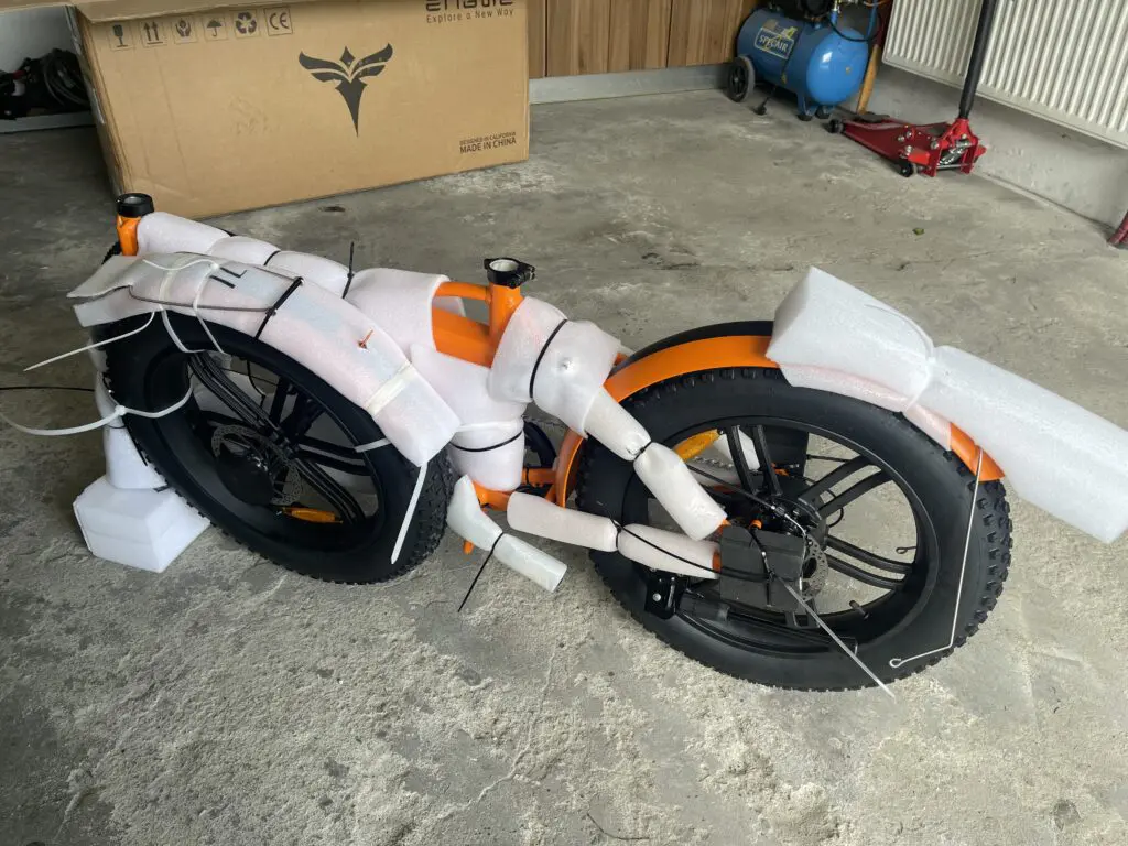 Test ENGWE EP-2 Pro – Czy ten bestsellerowy e-fatbike naprawdę spełnia oczekiwania? 18 IMG 7601