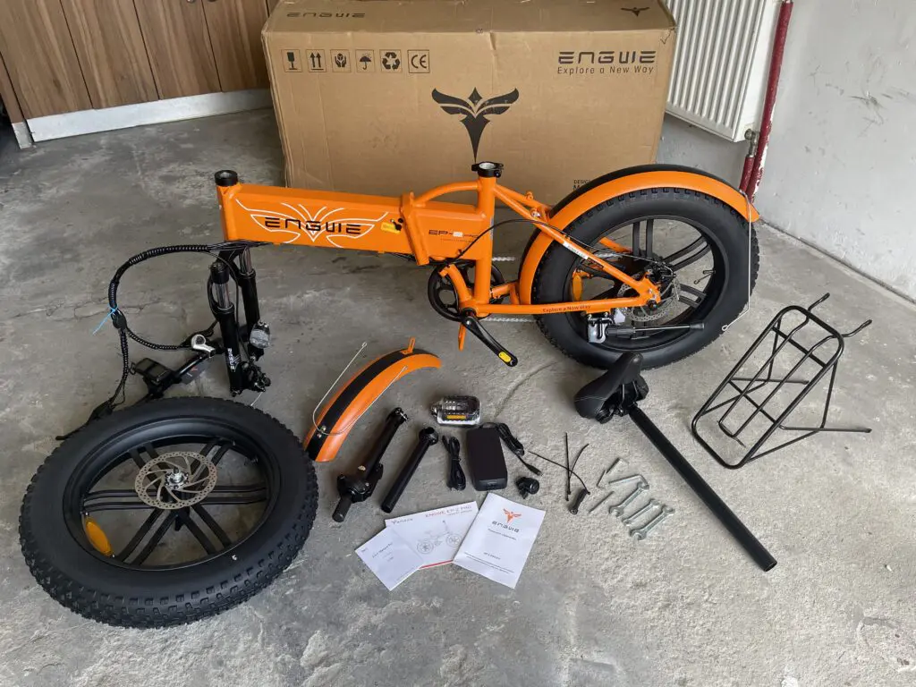 Test ENGWE EP-2 Pro – Czy ten bestsellerowy e-fatbike naprawdę spełnia oczekiwania? 20 IMG 7602