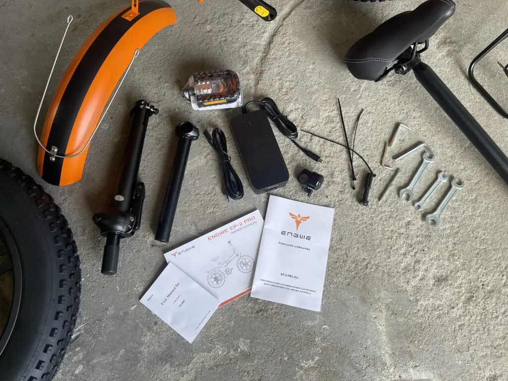 Test ENGWE EP-2 Pro – Czy ten bestsellerowy e-fatbike naprawdę spełnia oczekiwania? 22 IMG 7604
