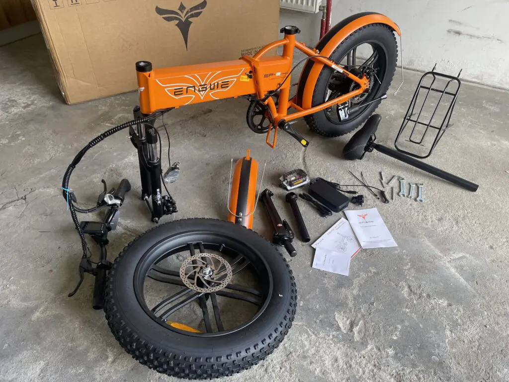 Test ENGWE EP-2 Pro – Czy ten bestsellerowy e-fatbike naprawdę spełnia oczekiwania? 28 IMG 7607