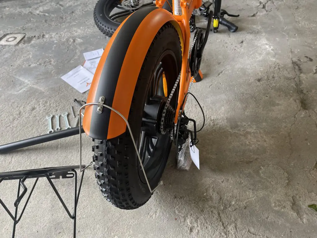 Test ENGWE EP-2 Pro – Czy ten bestsellerowy e-fatbike naprawdę spełnia oczekiwania? 30 IMG 7608