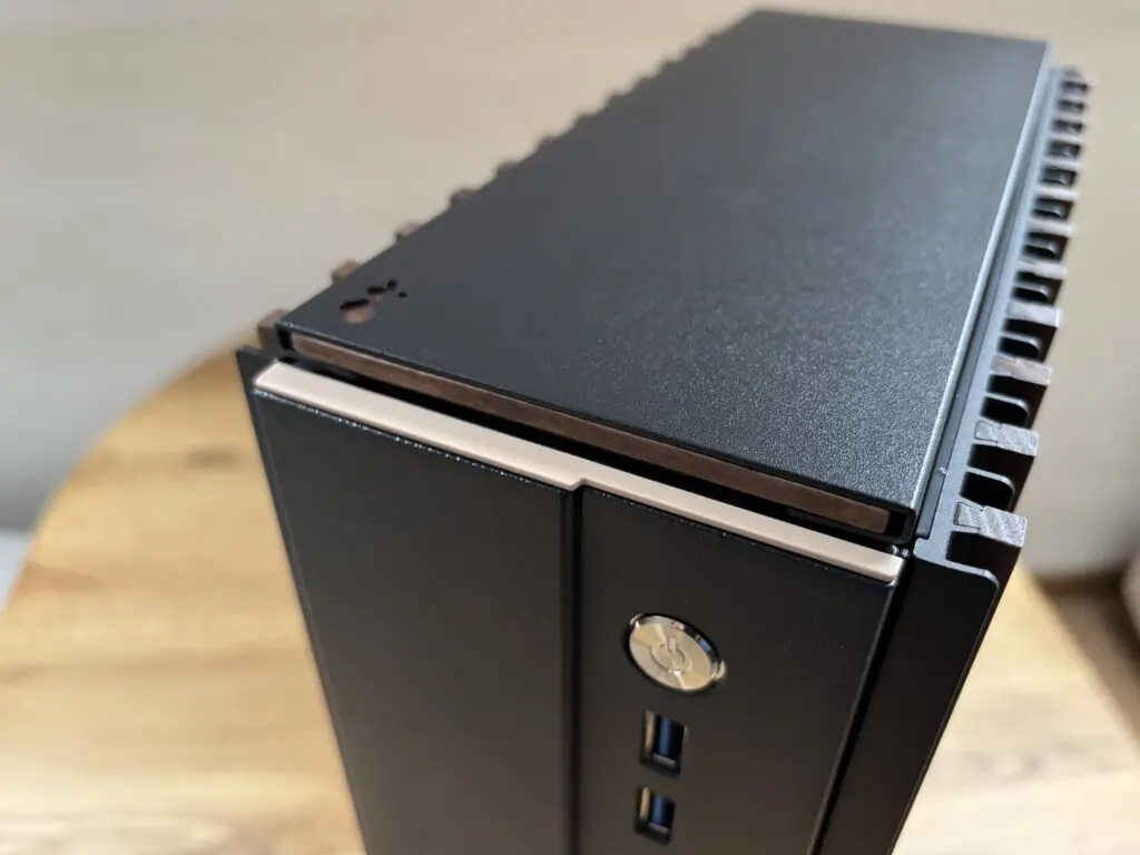 InWin ModFree Mini czyli raj dla moderów 38 IMG 8926