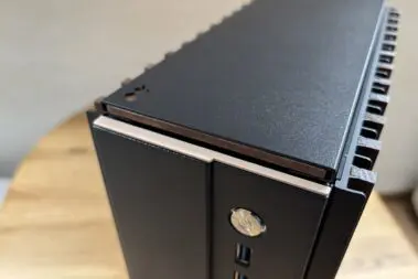 InWin ModFree Mini czyli raj dla moderów 16 IMG 8926