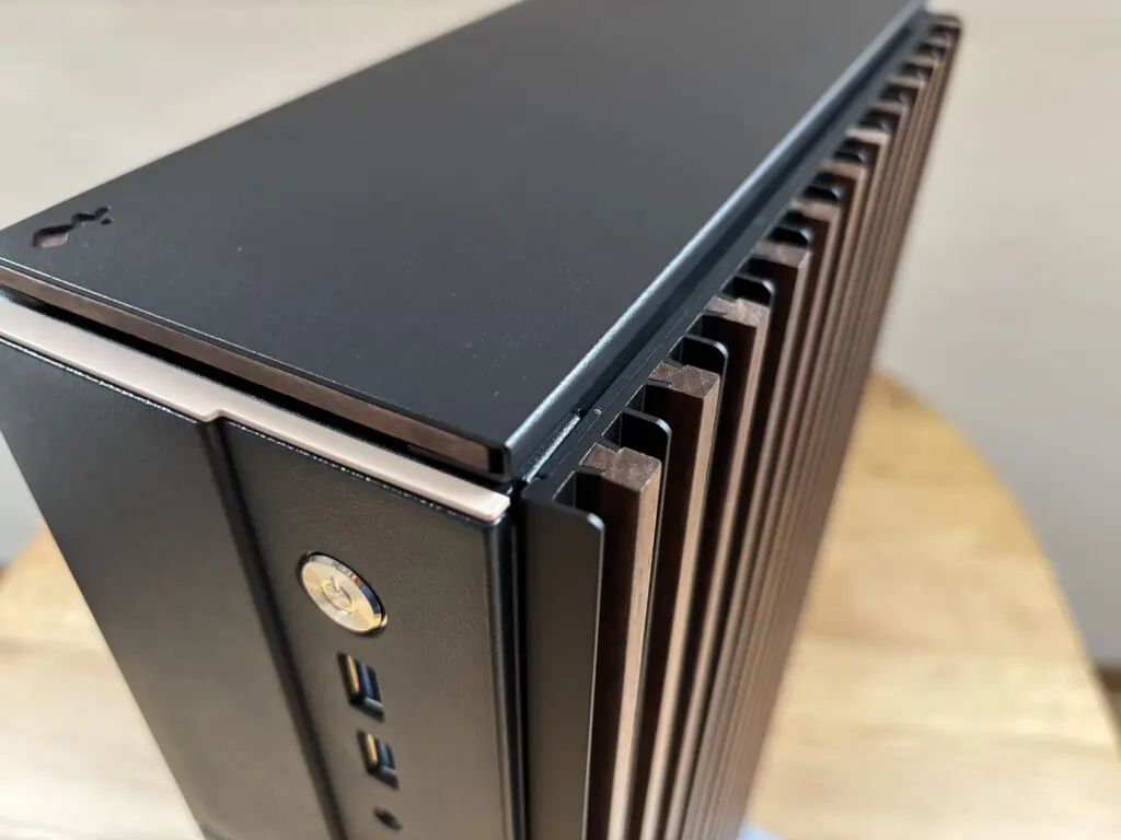 InWin ModFree Mini czyli raj dla moderów 36 IMG 8933