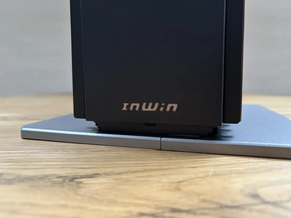 InWin ModFree Mini czyli raj dla moderów 16 IMG 8936