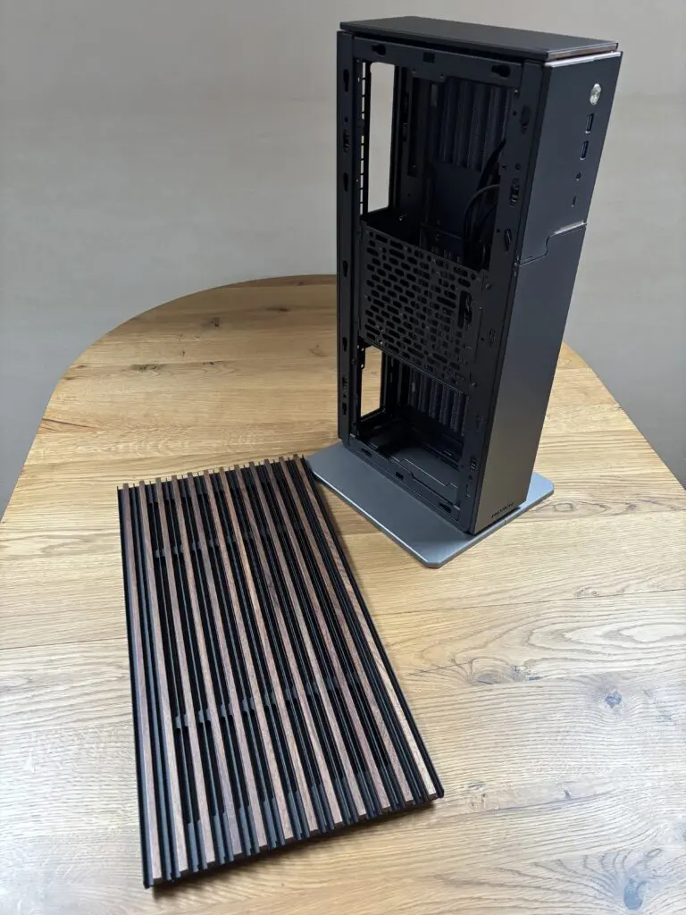 InWin ModFree Mini czyli raj dla moderów 28 IMG 8945
