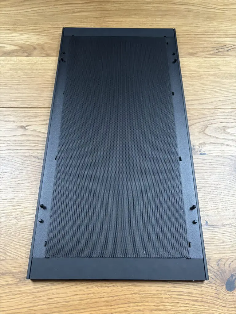 InWin ModFree Mini czyli raj dla moderów 30 IMG 8947