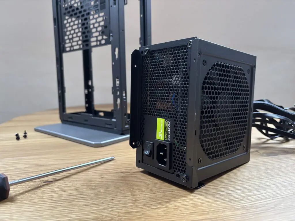 InWin ModFree Mini czyli raj dla moderów 66 IMG 8967