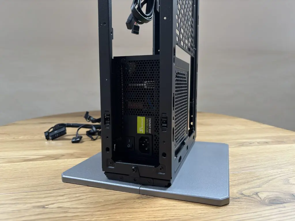 InWin ModFree Mini czyli raj dla moderów 70 IMG 8970
