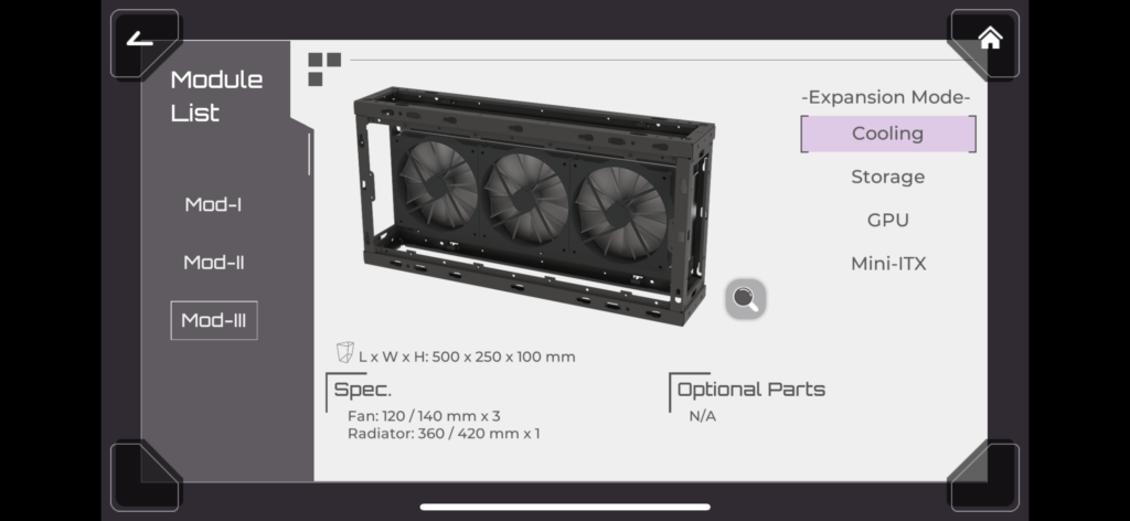 InWin ModFree Mini czyli raj dla moderów 82 IMG 8995