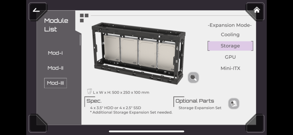 InWin ModFree Mini czyli raj dla moderów 84 IMG 8996