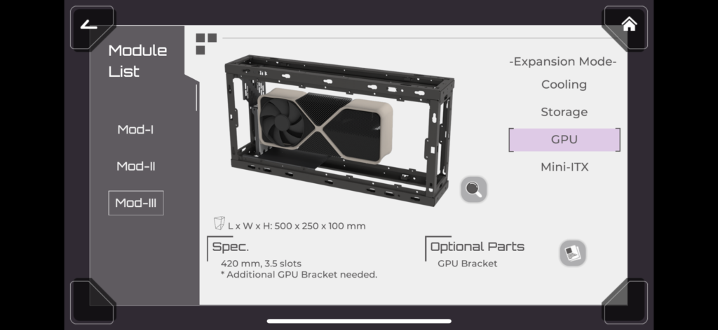 InWin ModFree Mini czyli raj dla moderów 86 IMG 8997
