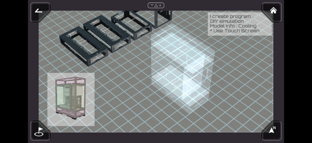 InWin ModFree Mini czyli raj dla moderów 110 IMG 9012