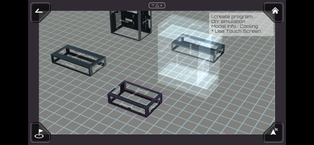 InWin ModFree Mini czyli raj dla moderów 112 IMG 9013