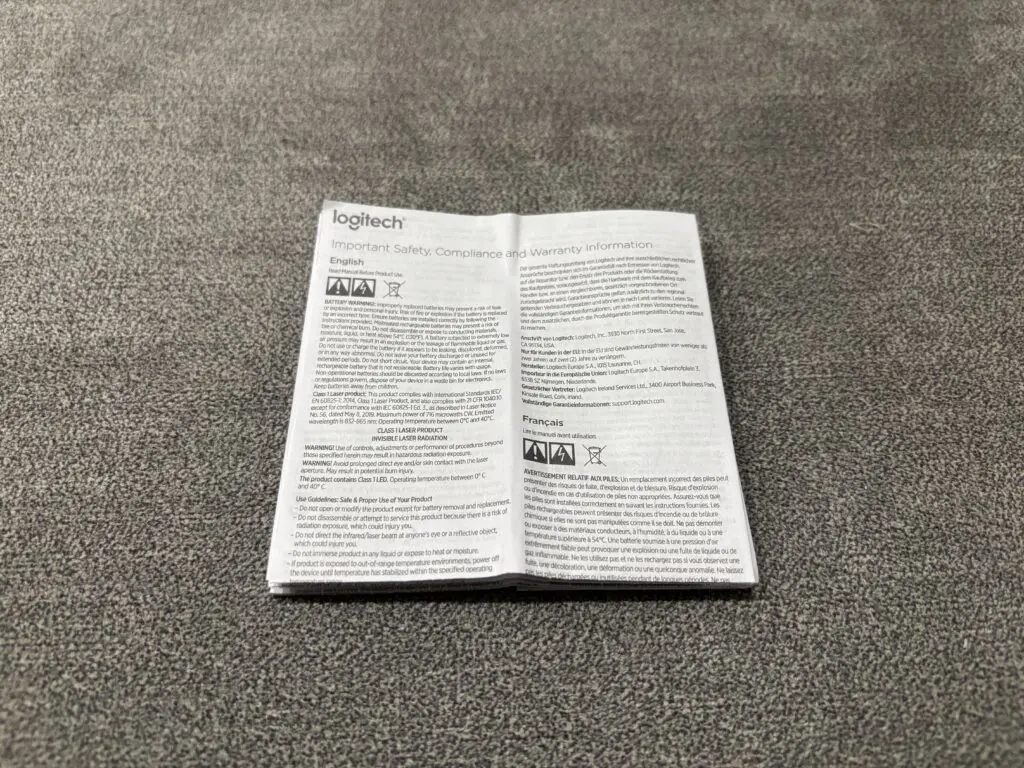 Test Logitech MX Keys S Combo 26 IMG 9023