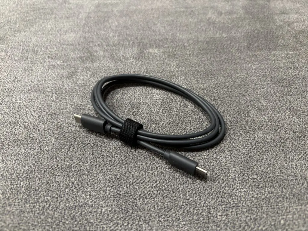 Test Logitech MX Keys S Combo 28 IMG 9025