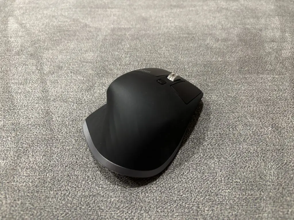 Test Logitech MX Keys S Combo 52 IMG 9029