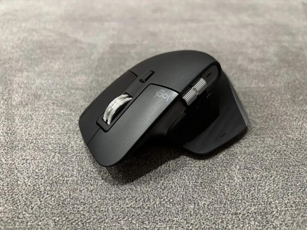 Test Logitech MX Keys S Combo 54 IMG 9030