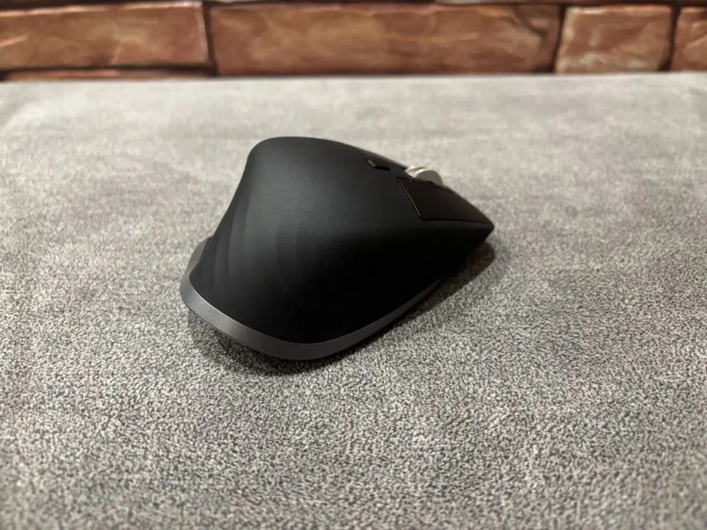 Test Logitech MX Keys S Combo 56 IMG 9031