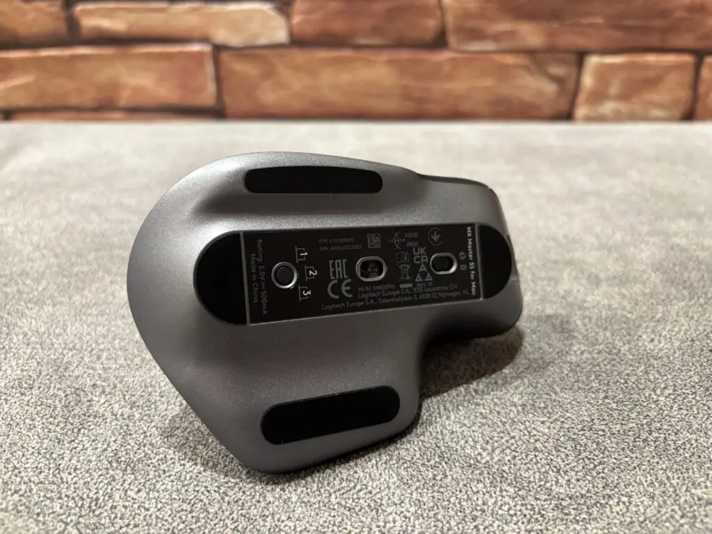 Test Logitech MX Keys S Combo 58 IMG 9032