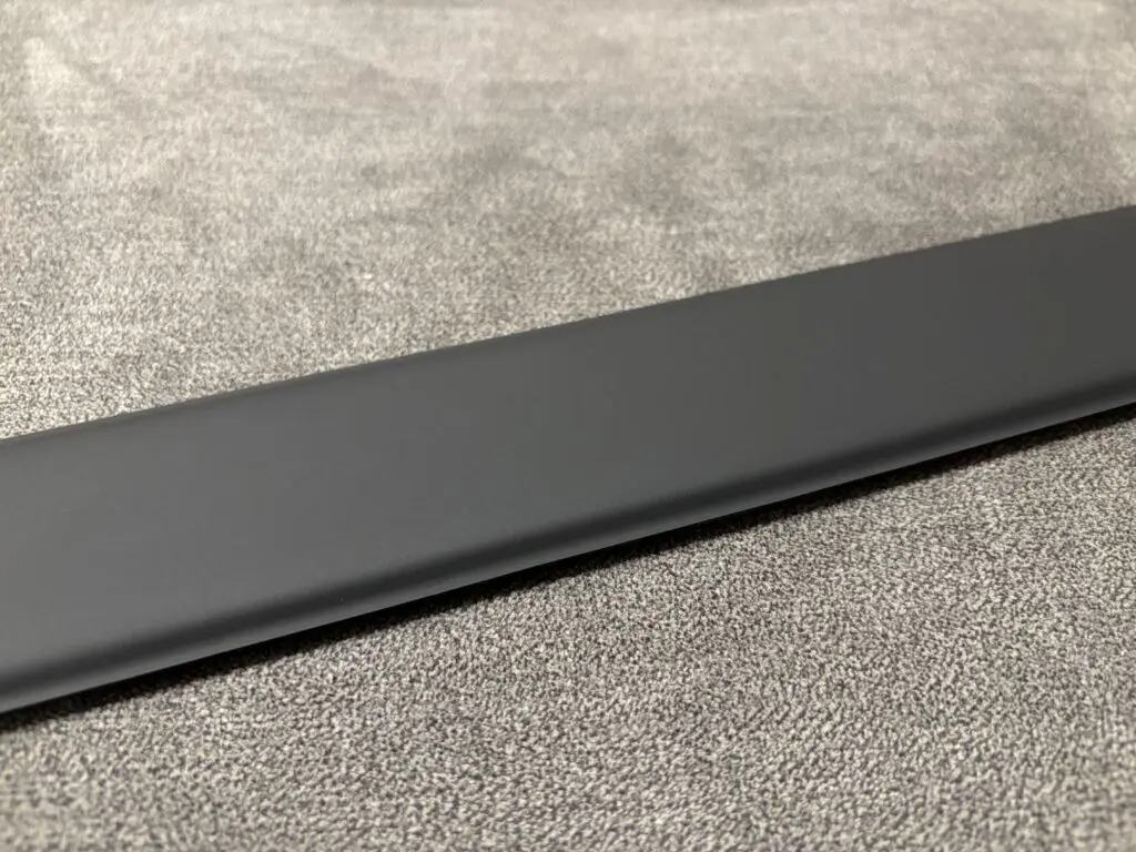 Test Logitech MX Keys S Combo 62 IMG 9035