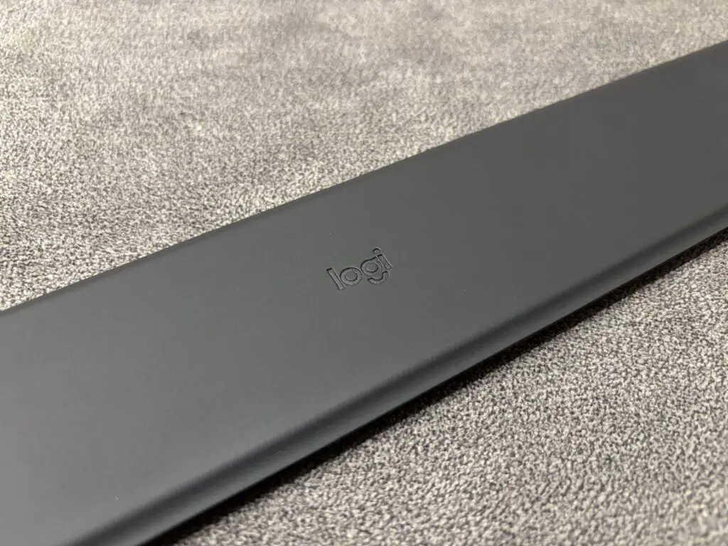 Test Logitech MX Keys S Combo 64 IMG 9036