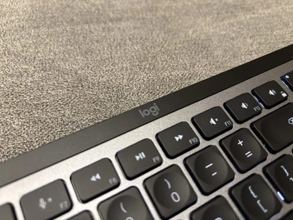 Test Logitech MX Keys S Combo 36 IMG 9042