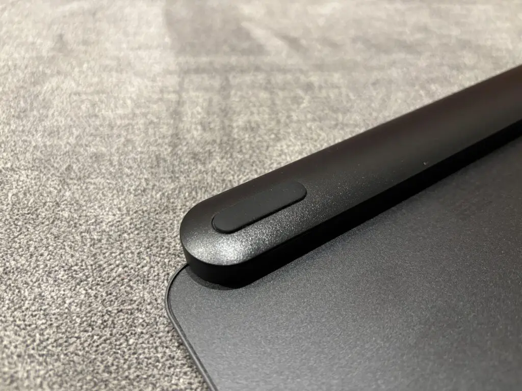 Test Logitech MX Keys S Combo 40 IMG 9044