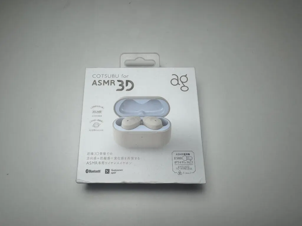 Recenzja słuchawek dousznych ag COTSUBU ASMR 3D TWS09R 16 IMG 9789