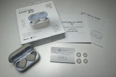 Recenzja słuchawek dousznych ag COTSUBU ASMR 3D TWS09R 16 IMG 9791