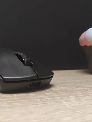 myszka Dark Project Nexus