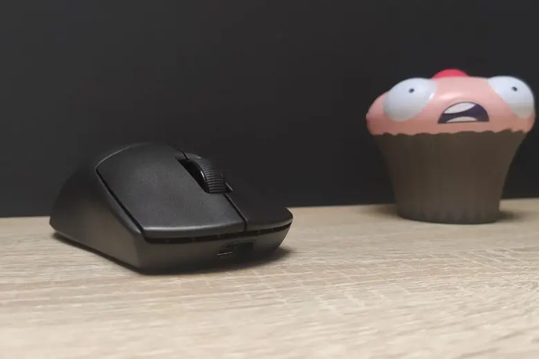 myszka Dark Project Nexus