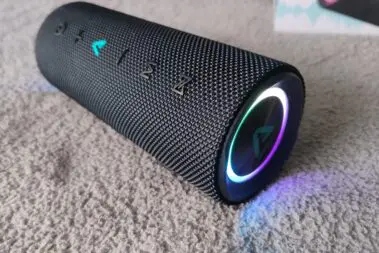 Moc muzyki z Lamax Sounder2 Play 16 IMG 20241207 114731872