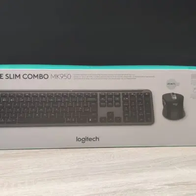 Logitech Signature Slim Combo MK950 – doskonałe połączenie do pracy na wielu urządzeniach 27 Logitech Signature Slim Combo MK950