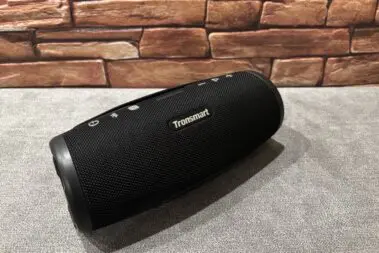 Tronsmart Mirtune S100 - mały rozrabiaka 16 IMG 9143