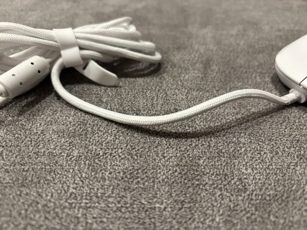 Recenzja ultra lekkiej myszki Genesis Krypton 660 24 IMG 9190