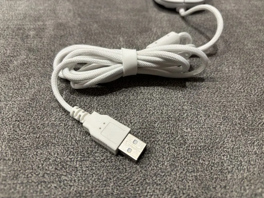 Recenzja ultra lekkiej myszki Genesis Krypton 660 26 IMG 9191