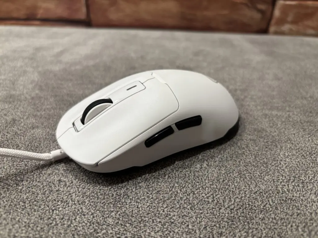 Recenzja ultra lekkiej myszki Genesis Krypton 660 32 IMG 9194