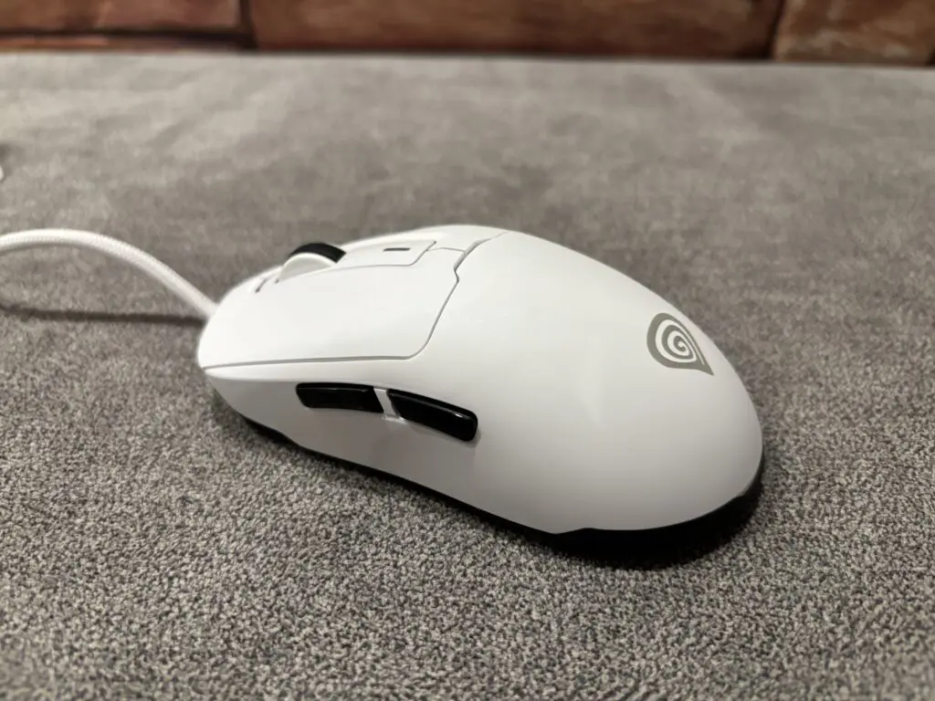 Recenzja ultra lekkiej myszki Genesis Krypton 660 34 IMG 9195