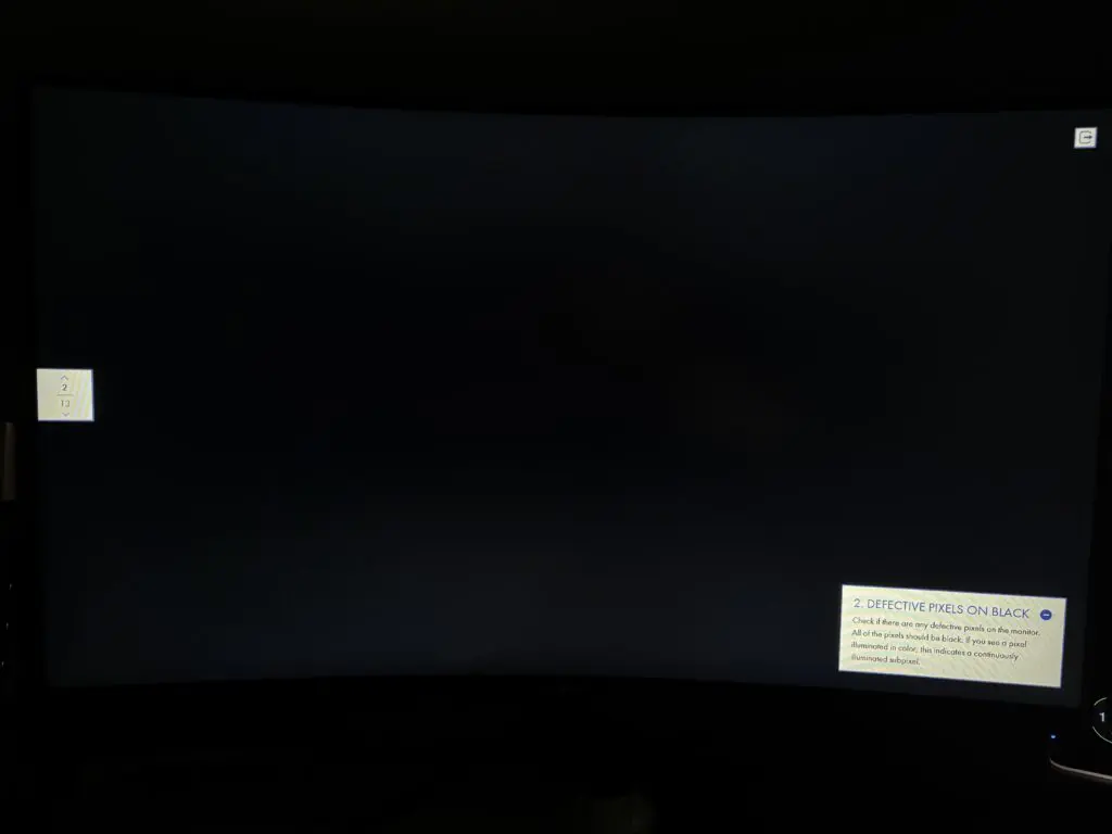 Recenzja KTC H32S17F – Monitor Gamingowy 32 cale, 240 Hz, Full HD – Idealny do Gier i Pracy 46 IMG 0281