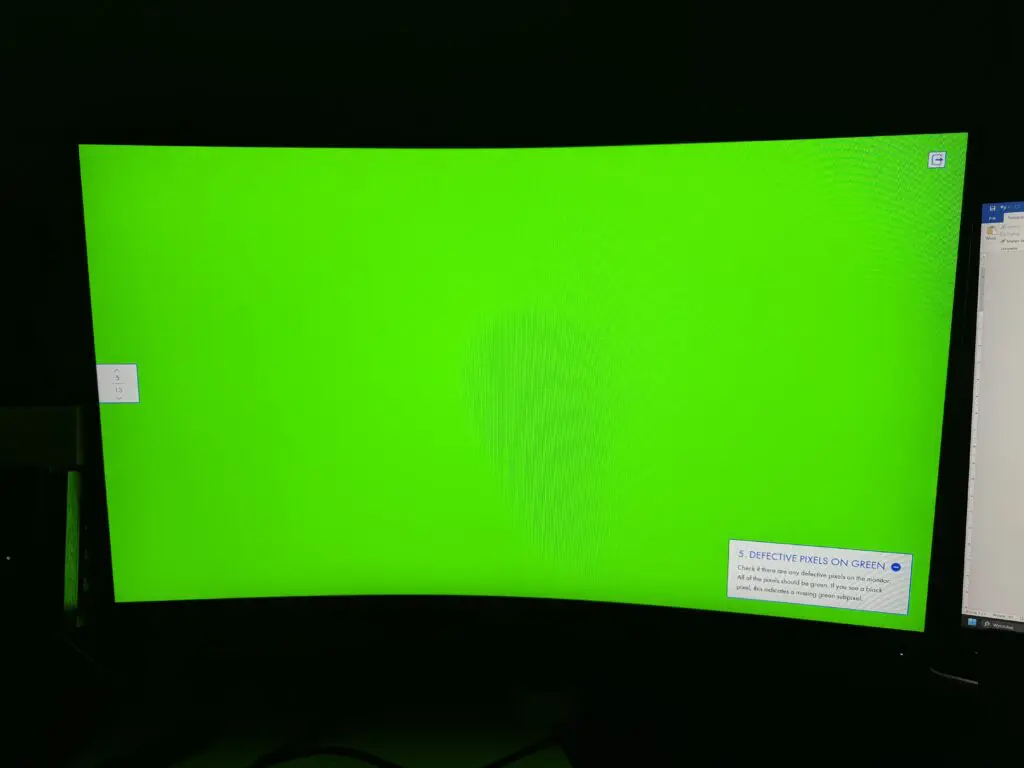 Recenzja KTC H32S17F – Monitor Gamingowy 32 cale, 240 Hz, Full HD – Idealny do Gier i Pracy 52 IMG 0288