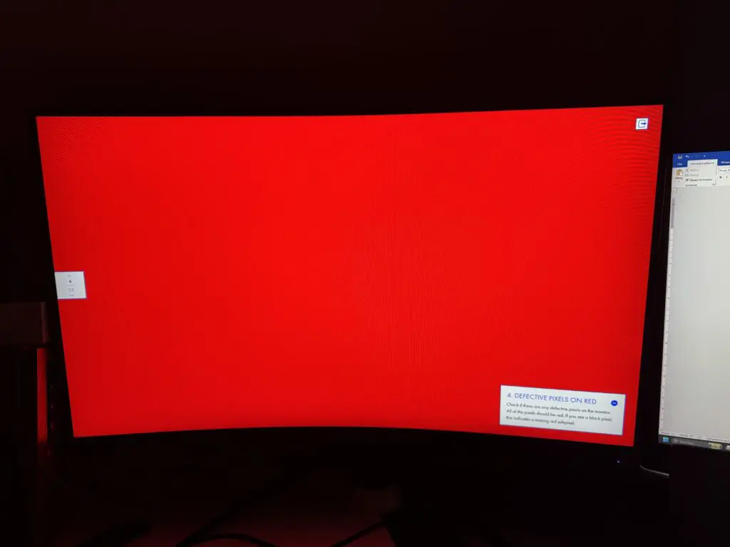 Recenzja KTC H32S17F – Monitor Gamingowy 32 cale, 240 Hz, Full HD – Idealny do Gier i Pracy 50 IMG 0290